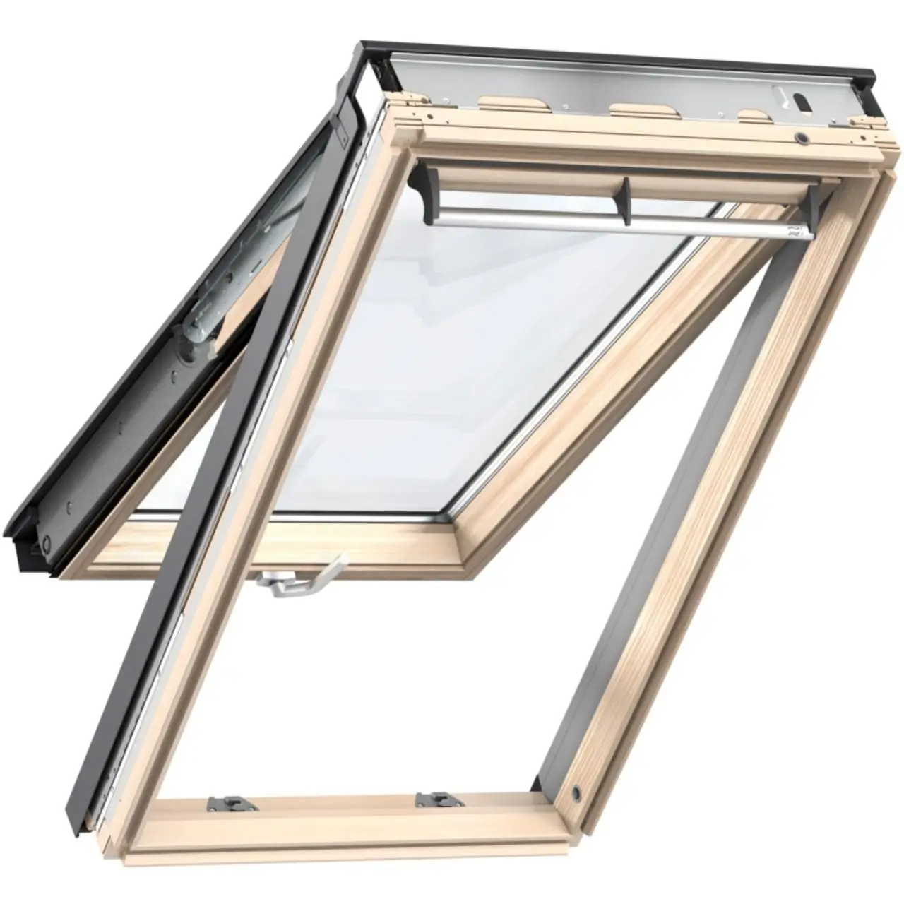 velux krovni prozori premium donje upravljanje 09