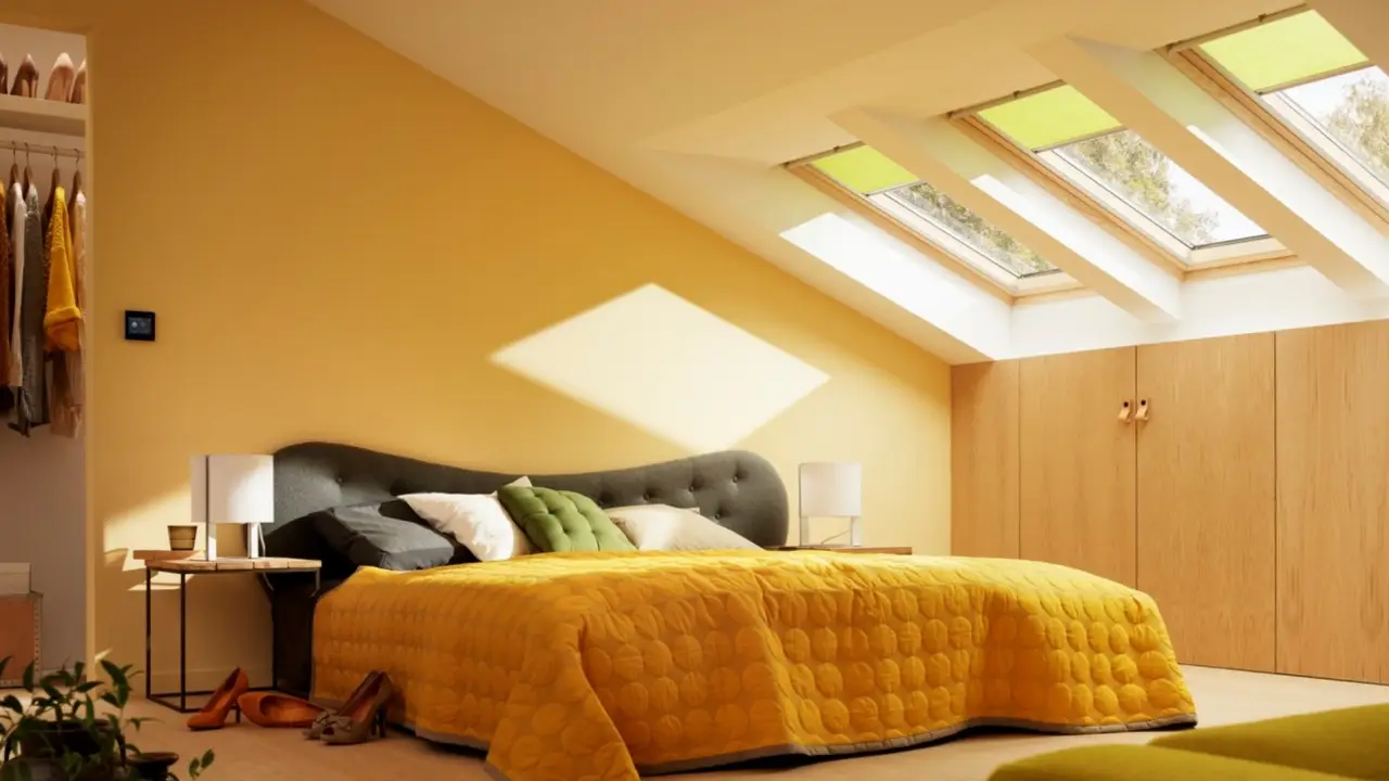 velux krovni prozori premium gornje upravljanje 03