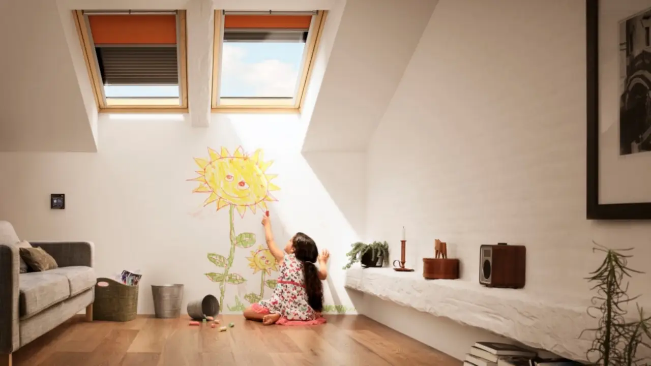 velux krovni prozori premium gornje upravljanje 04