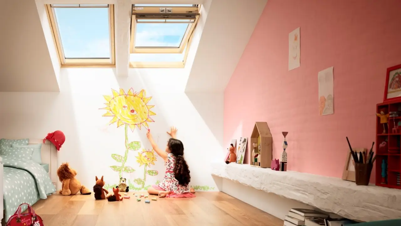 velux krovni prozori premium gornje upravljanje 06