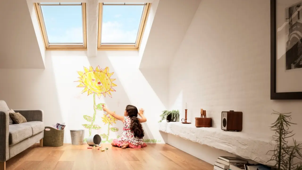 velux krovni prozori premium gornje upravljanje 07