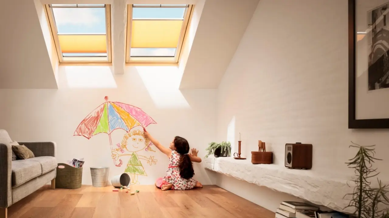velux krovni prozori premium gornje upravljanje 08