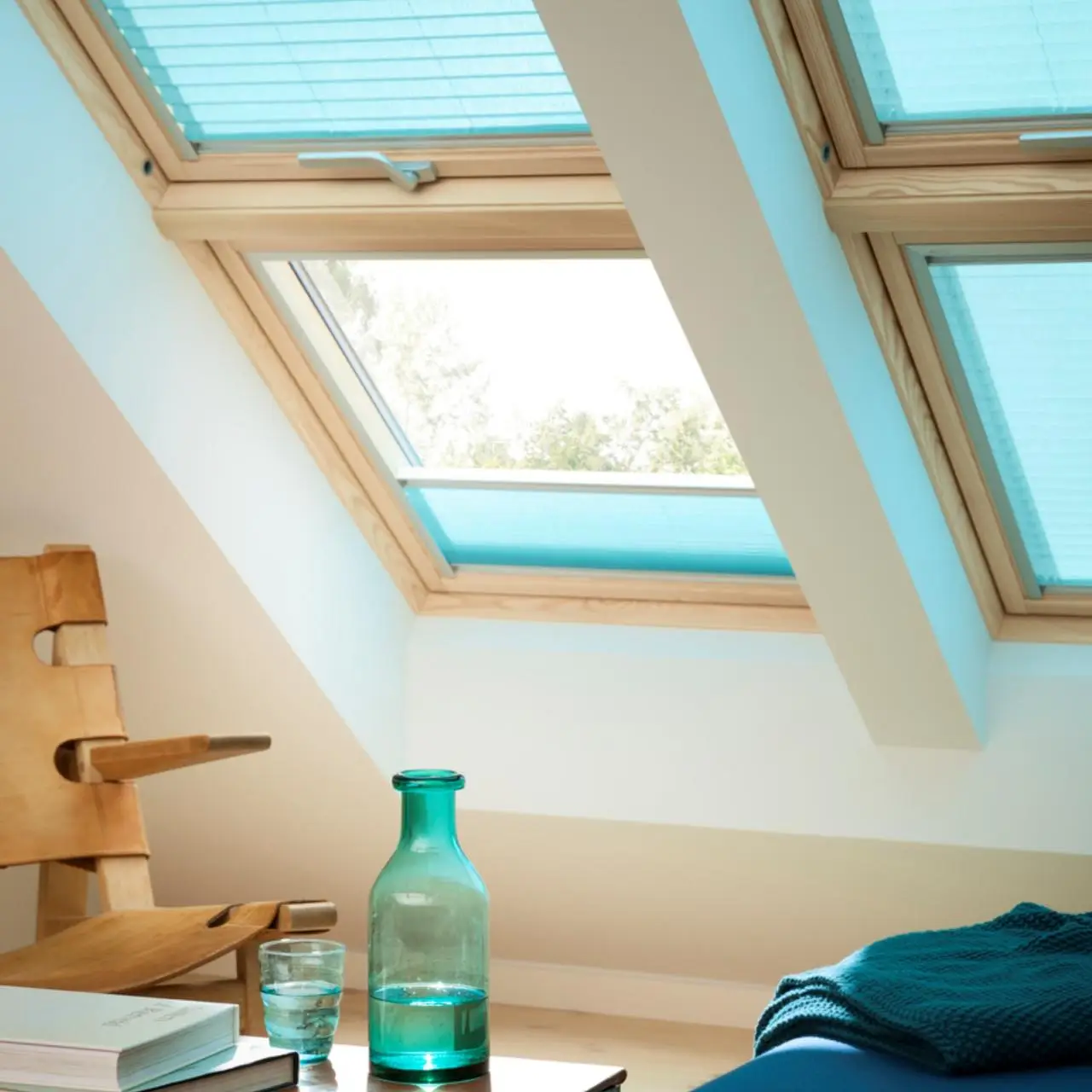 velux providne plisirane roletne 07