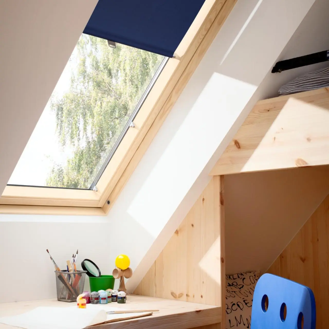 velux roletne za ublažavanje svetlosti 02
