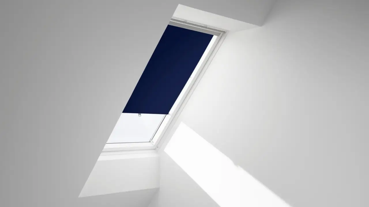 velux roletne za ublažavanje svetlosti 04