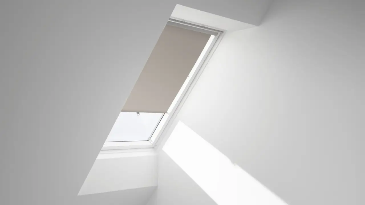 velux roletne za ublažavanje svetlosti 05