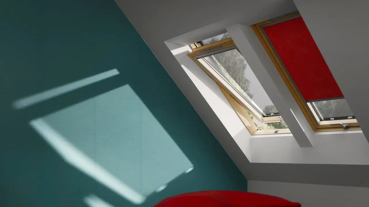 velux krovni prozori standard donje upravljanje 05