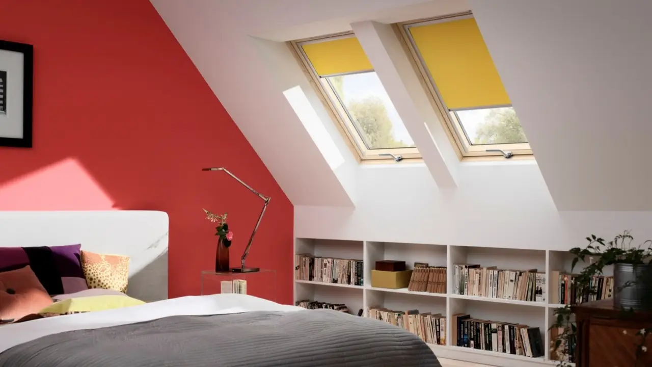 velux krovni prozori standard donje upravljanje 06