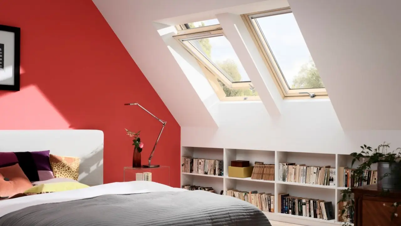velux krovni prozori standard donje upravljanje 08