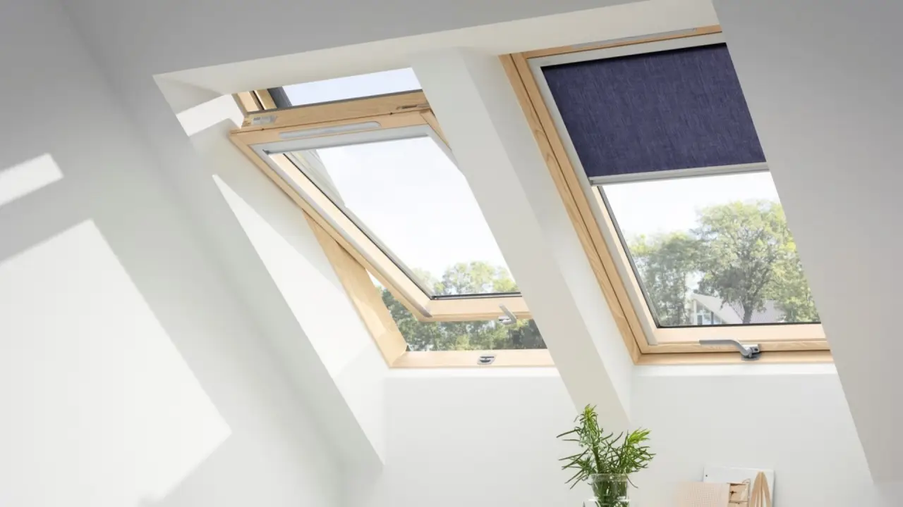 velux krovni prozori standard donje upravljanje 09
