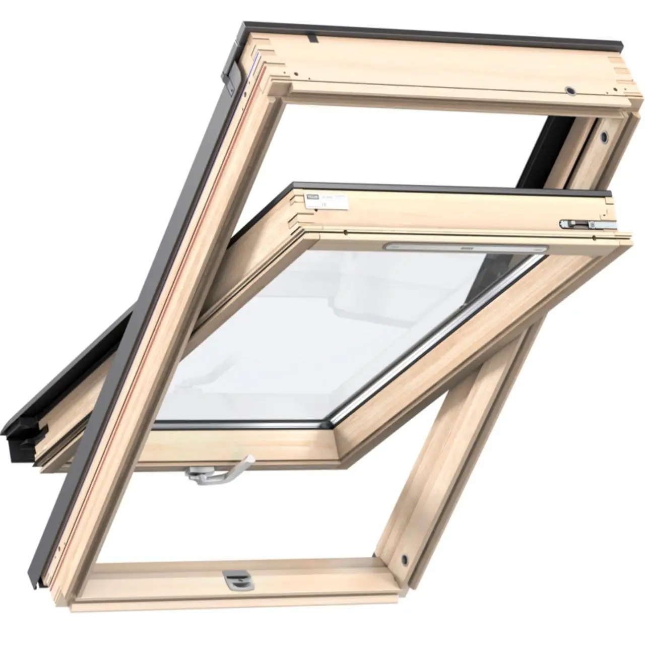 velux krovni prozori standard donje upravljanje 10