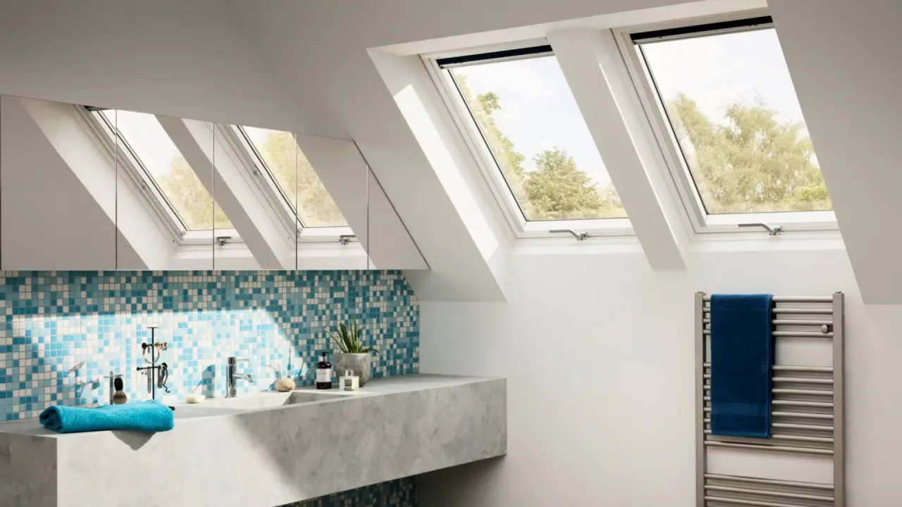 velux krovni prozori standard plus donje upravljanje 01
