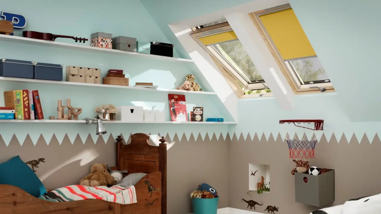 velux krovni prozori standard plus donje upravljanje 02