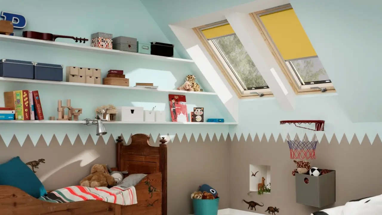 velux krovni prozori standard plus donje upravljanje 03