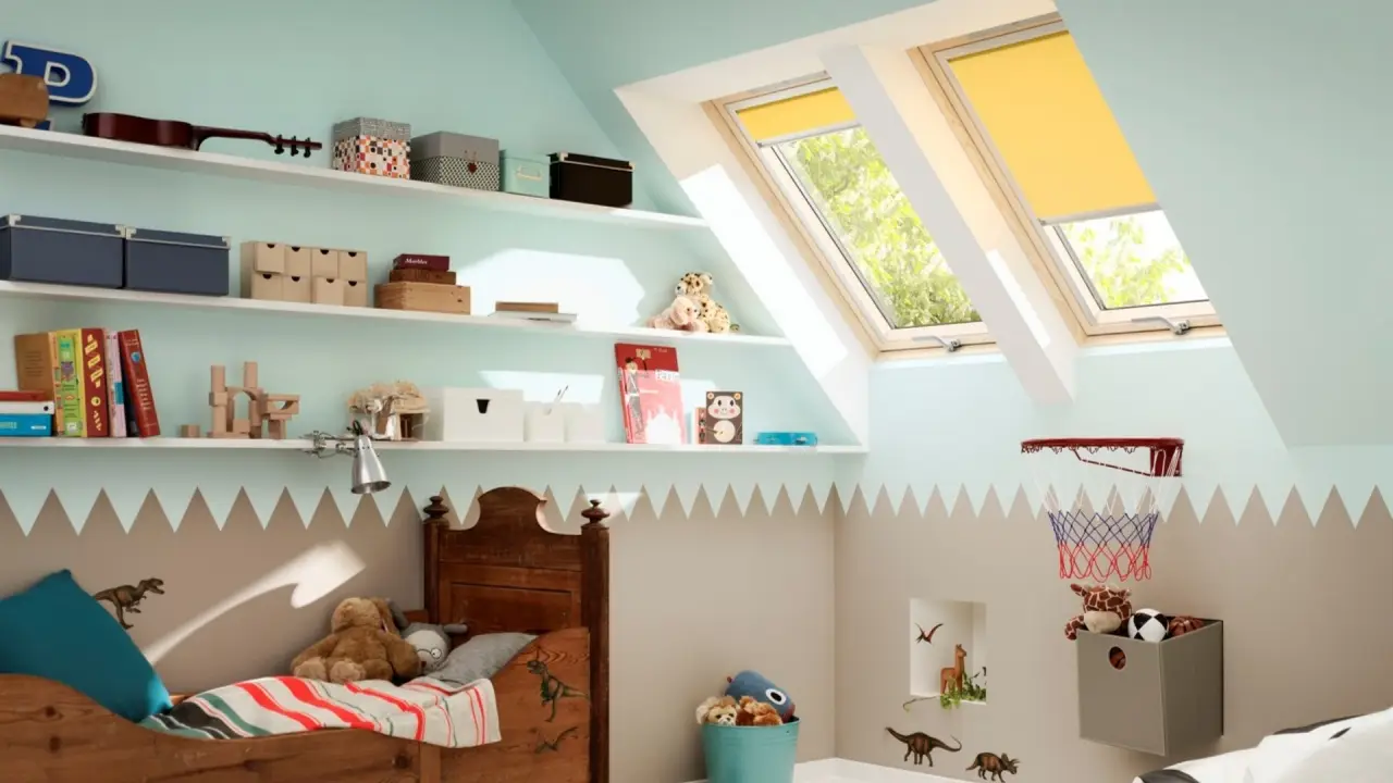 velux krovni prozori standard plus donje upravljanje 04