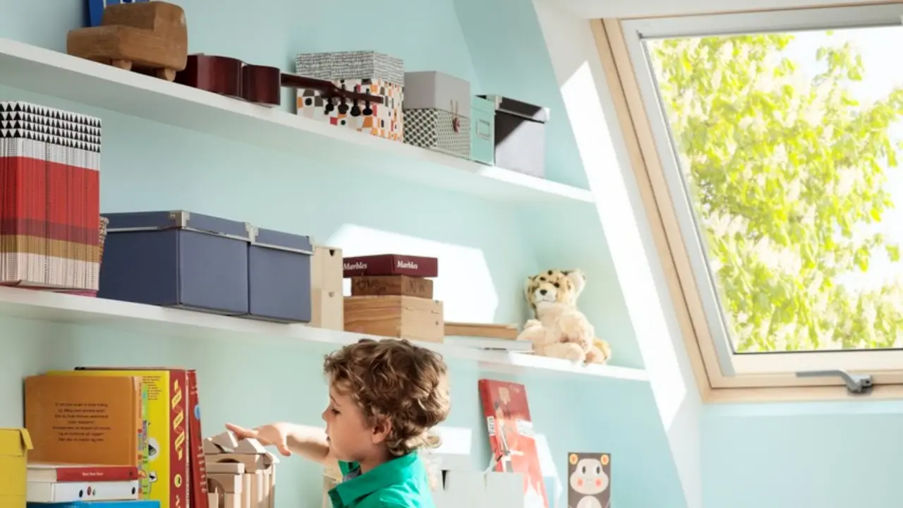 velux krovni prozori standard plus donje upravljanje 06