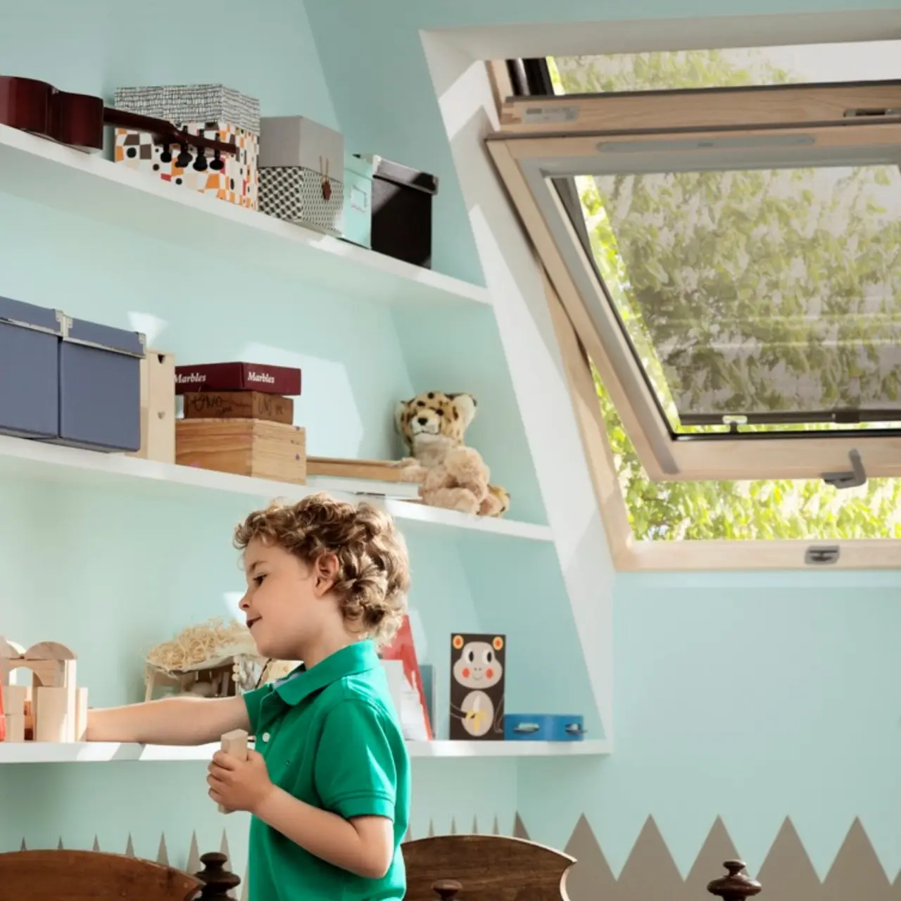 velux krovni prozori standard plus donje upravljanje 07