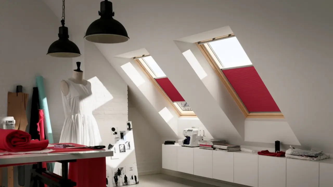velux termo siesta unutrašnje roletne 05