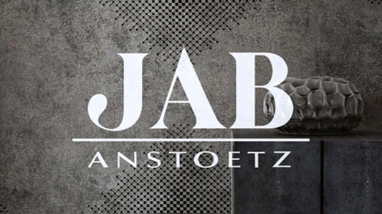 Tapete JAB