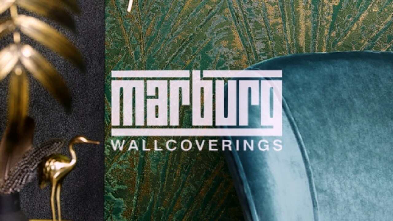 Tapete MARBURG